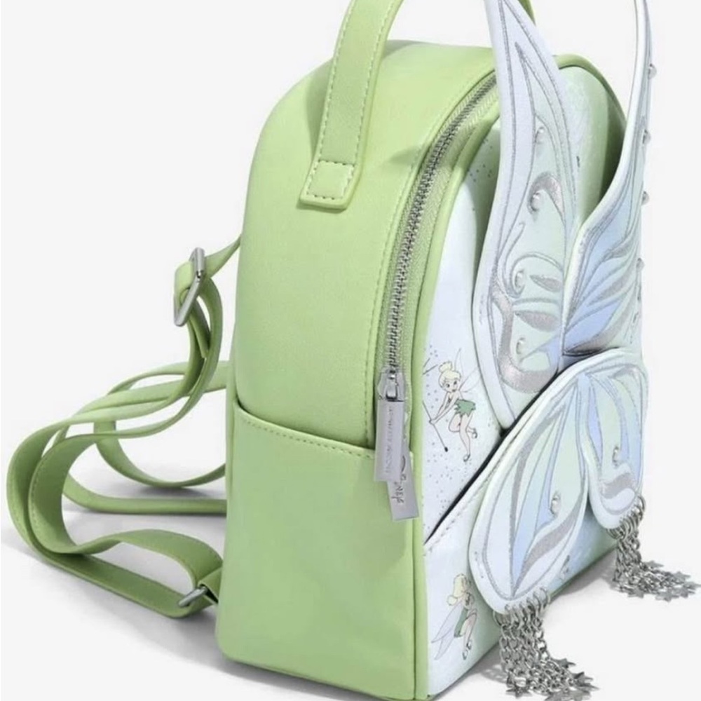 Danielle Nicole X Disney Tinker Bell Fairy Wings … - image 2